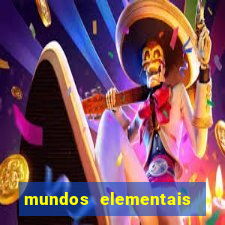 mundos elementais apk 2024